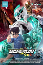 Bardion Director's Cut